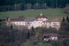 Schloss Rothenthurn